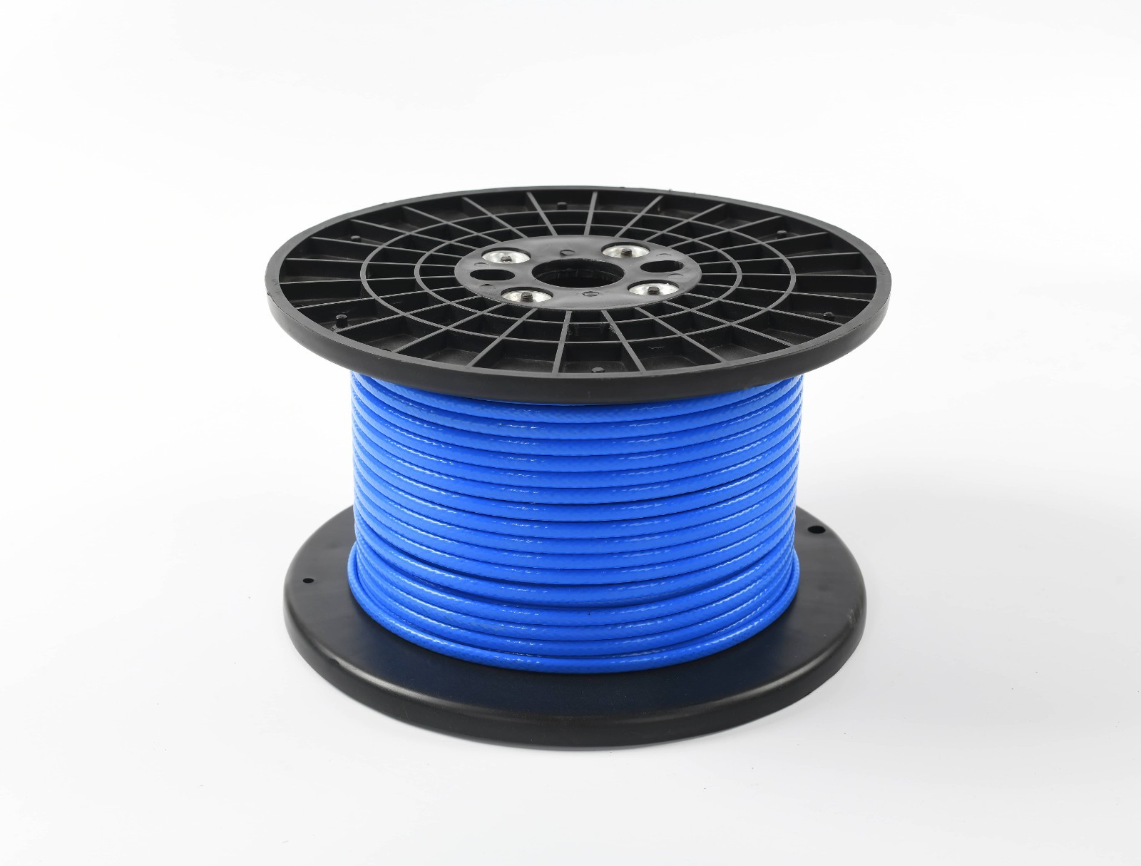 Kit de cable calefactor autorregulable para protección contra la congelación de tuberías.