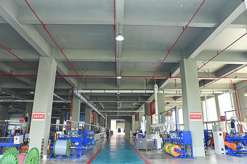 La 127.ª Feria de Cantón en línea