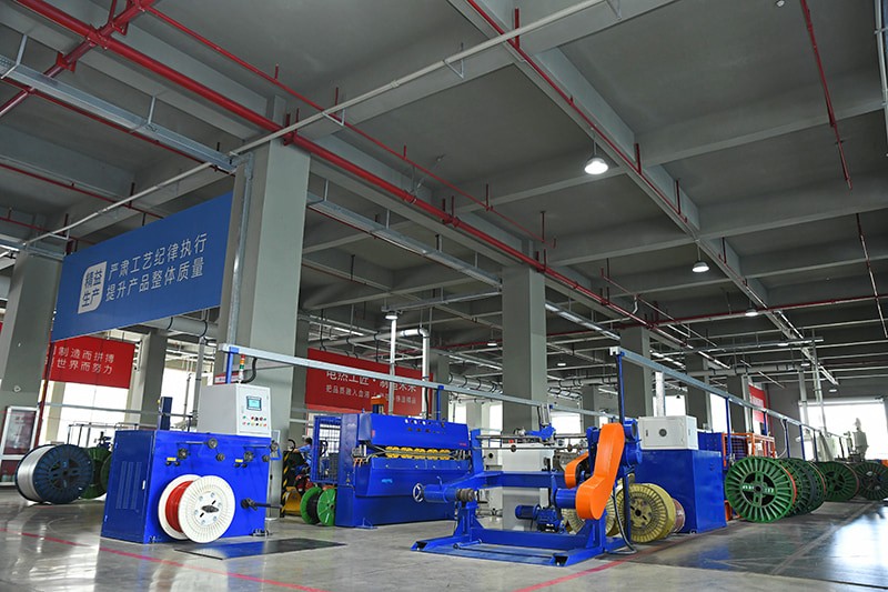 La magia que hay detrás del funcionamiento del núcleo conductor.