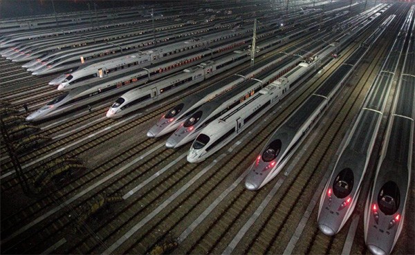 En busca de la excelencia en productos fabricados en China y contribuyendo al calentamiento global: las empresas chinas de calefacción eléctrica logran avances innovadores.