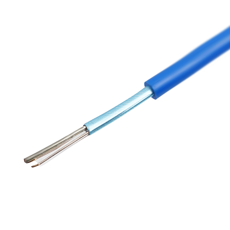 Cable calefactor para suelo radiante bajo baldosas