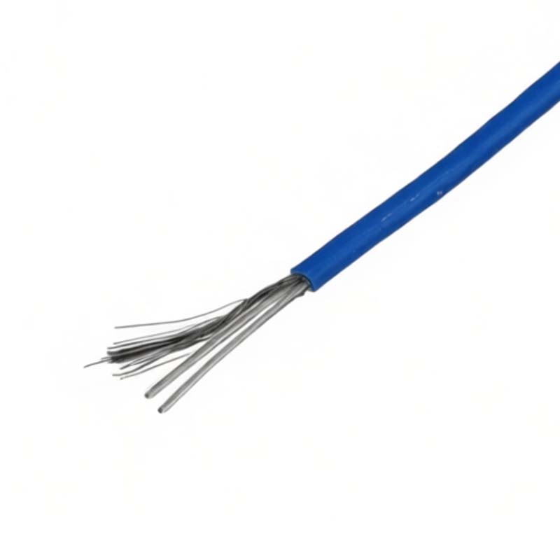 Alfombrilla de calefacción por suelo radiante extrafina de FEP