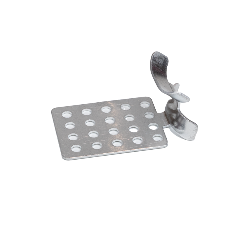 Easy Heat De-Icing Cable Clips For Roof and Gutter