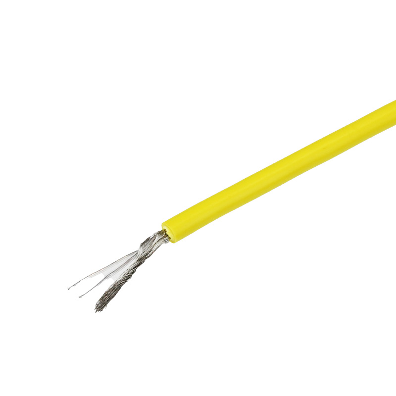 Cable de calefacción por suelo radiante de membrana