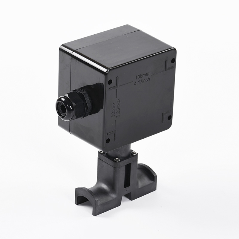 Caja de conexiones eléctricas BHD-F