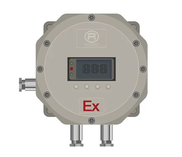 Anhui Huanrui presenta el controlador de temperatura inteligente a prueba de explosiones TC-200/300: precisión y seguridad para el trazado térmico industrial.