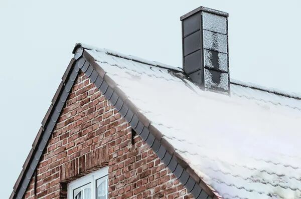 Peligros del hielo y la nieve en invierno: mucho más que un simple problema de 