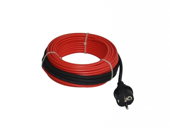 Constant Wattage Heating Cable