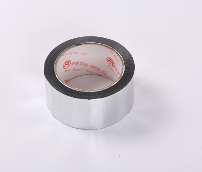 Fabricante de China Electric heat tracing aluminum foil tape