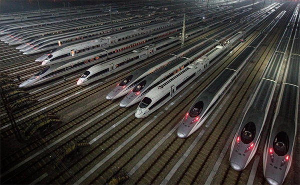 En busca de la excelencia china y el calentamiento global: los avances de las empresas chinas de calefacción eléctrica con la innovación.